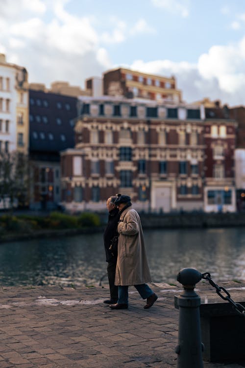 Gratis stockfoto met boulevard, gebouw, huis