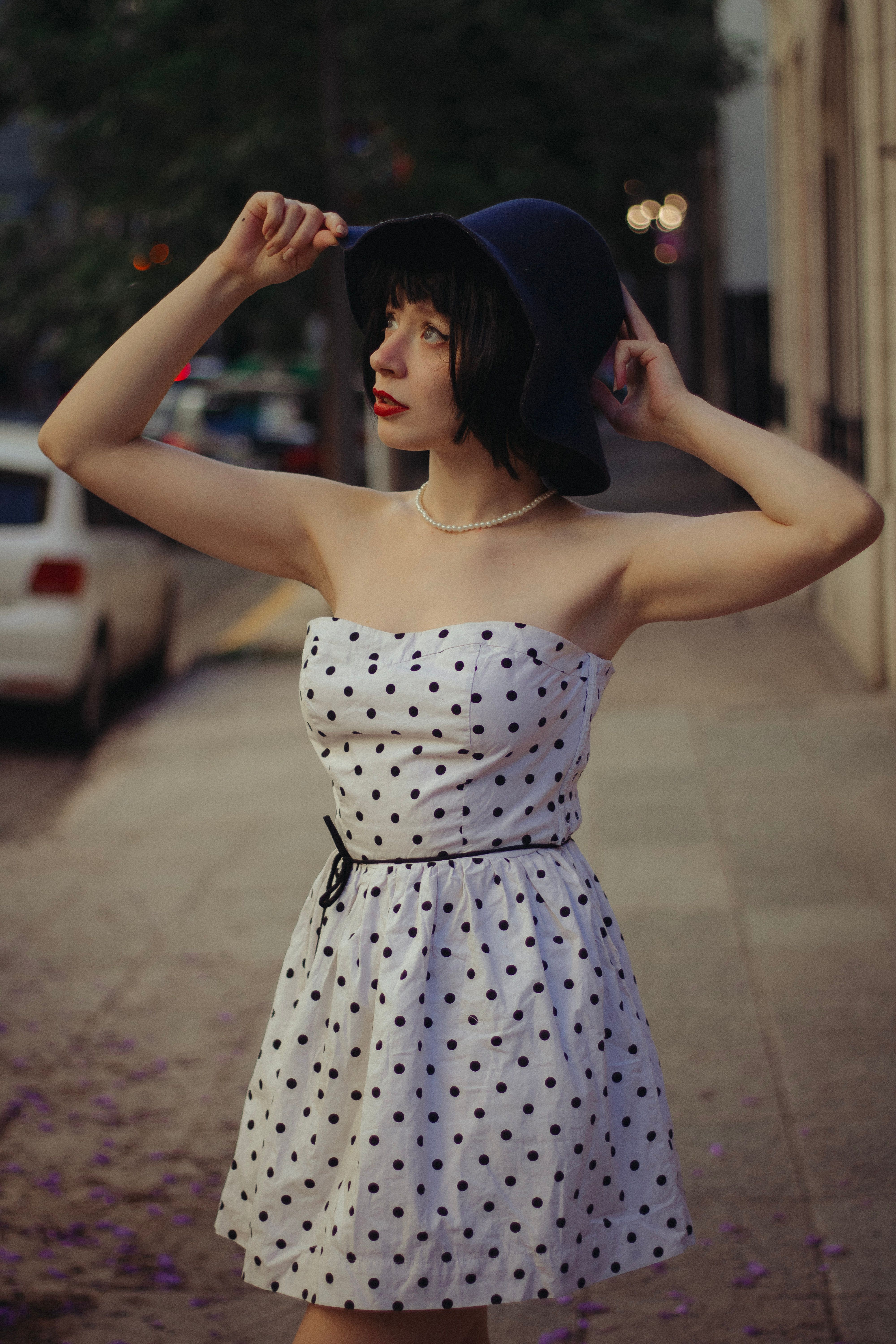 bec and bridge lady allure split dress Amelita Suiting Halter Midi Dress / Pale Lemon | MESHKI