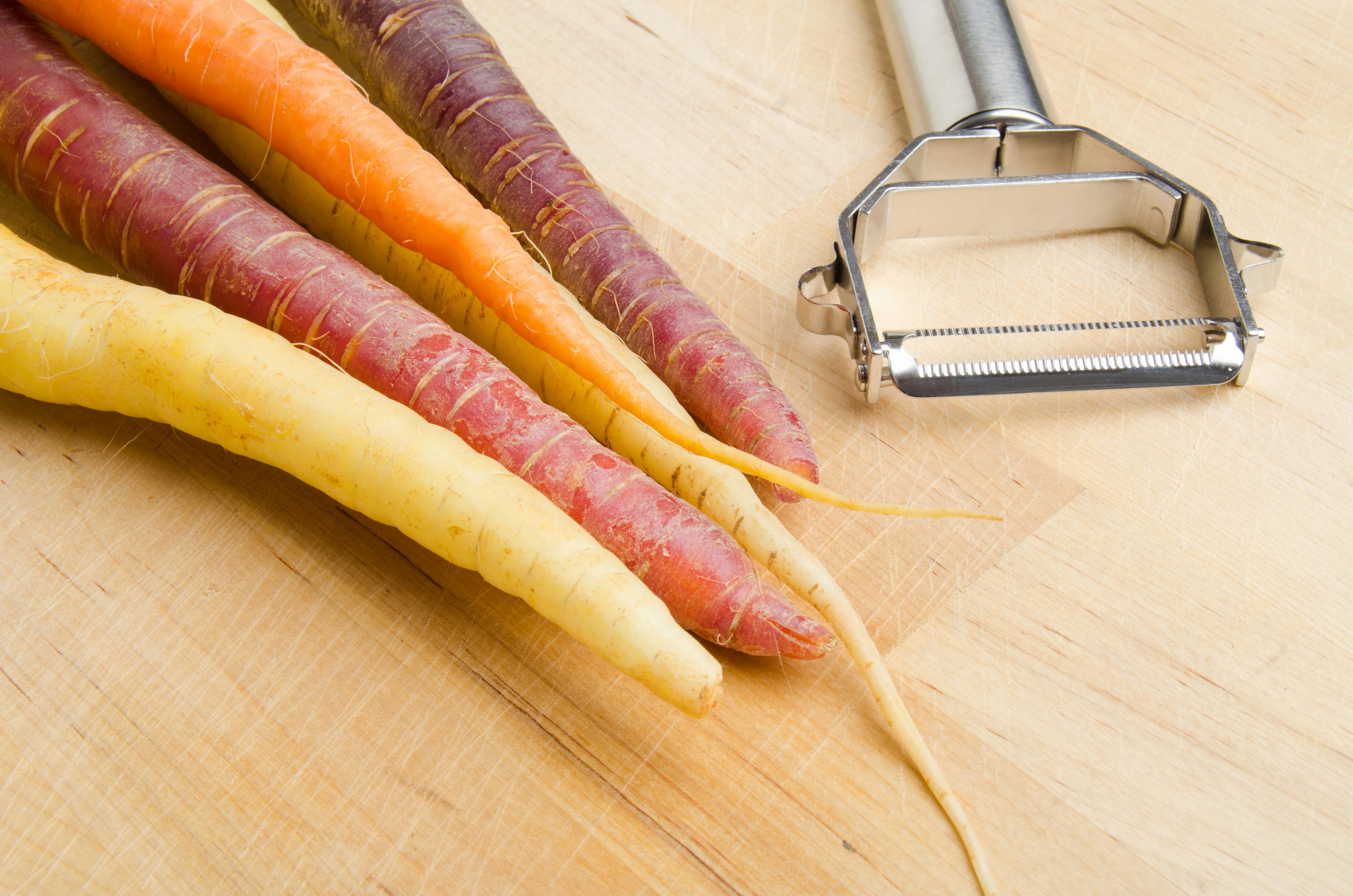 雲林東勢胡蘿蔔亮相國際舞台 掀起永續食尚熱潮