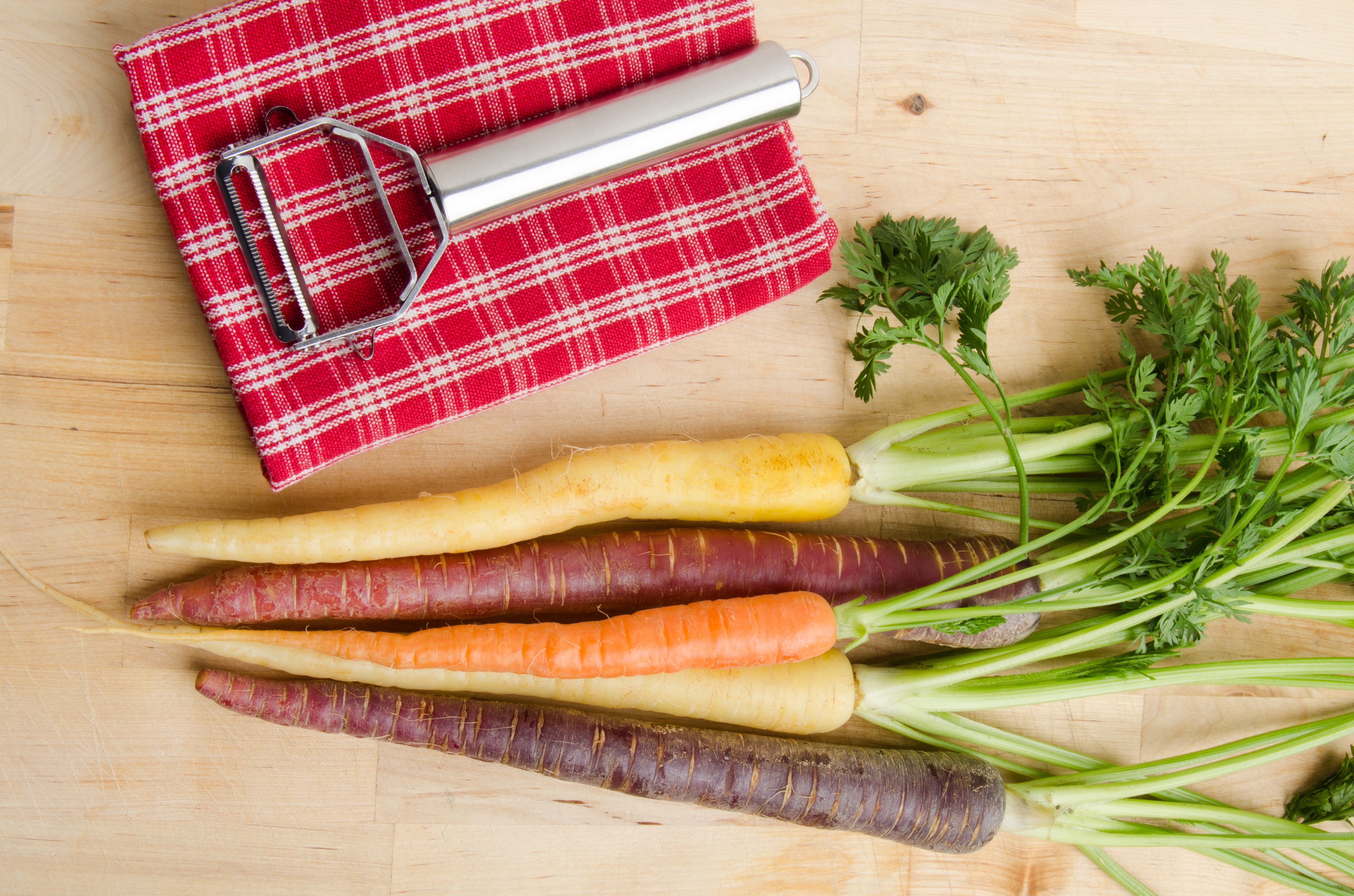 Step 5: Ferment 3–5 days maximum, then eat within 2 weeks