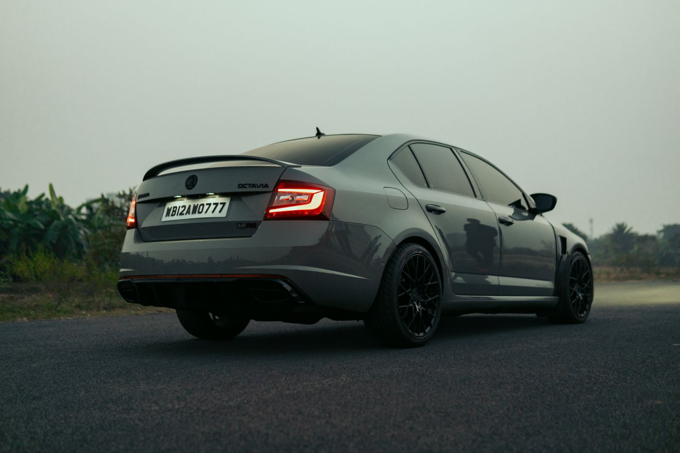 Škoda Octavia 2.0 TDI 110 kW