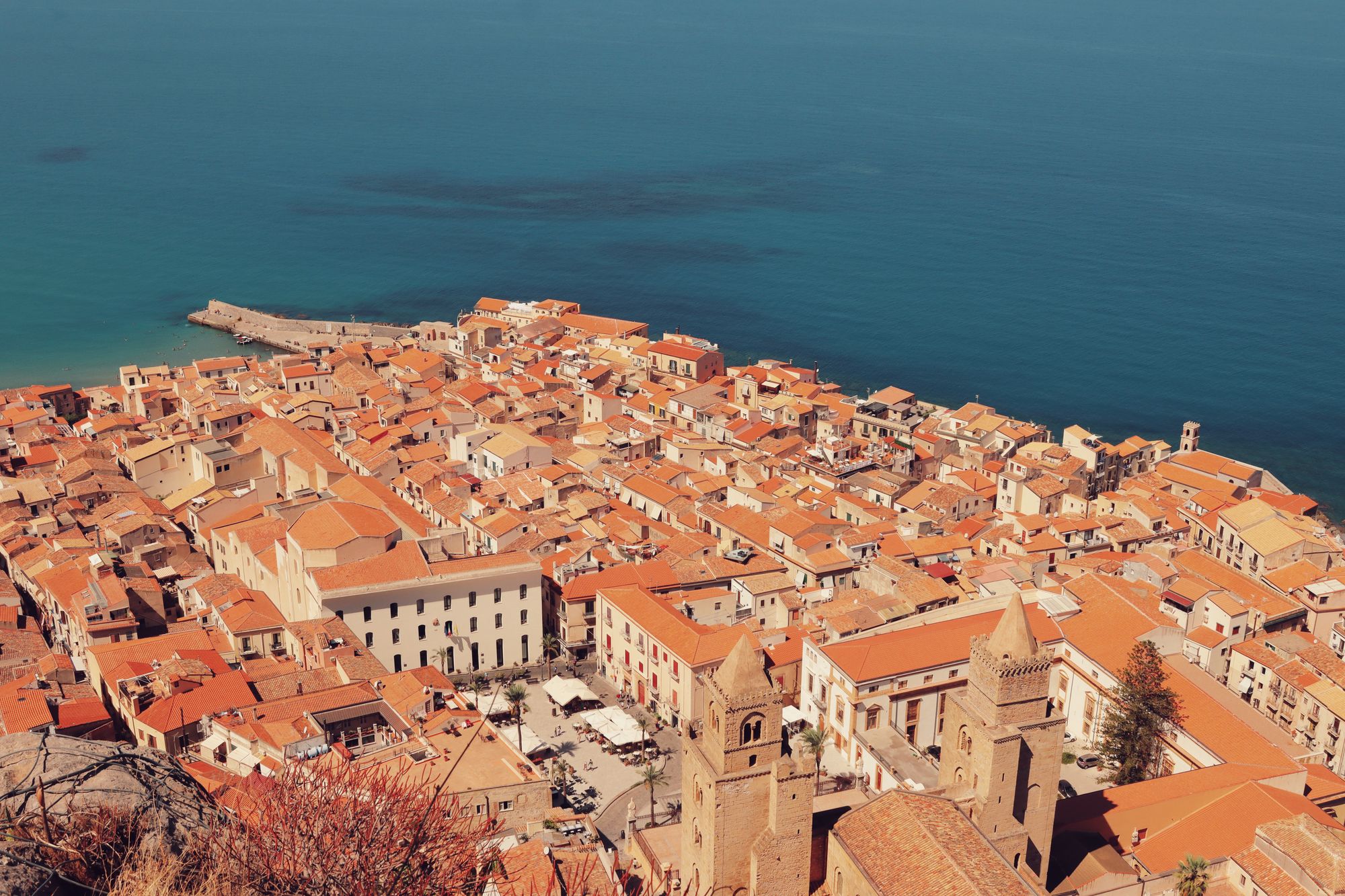 Cefalù
