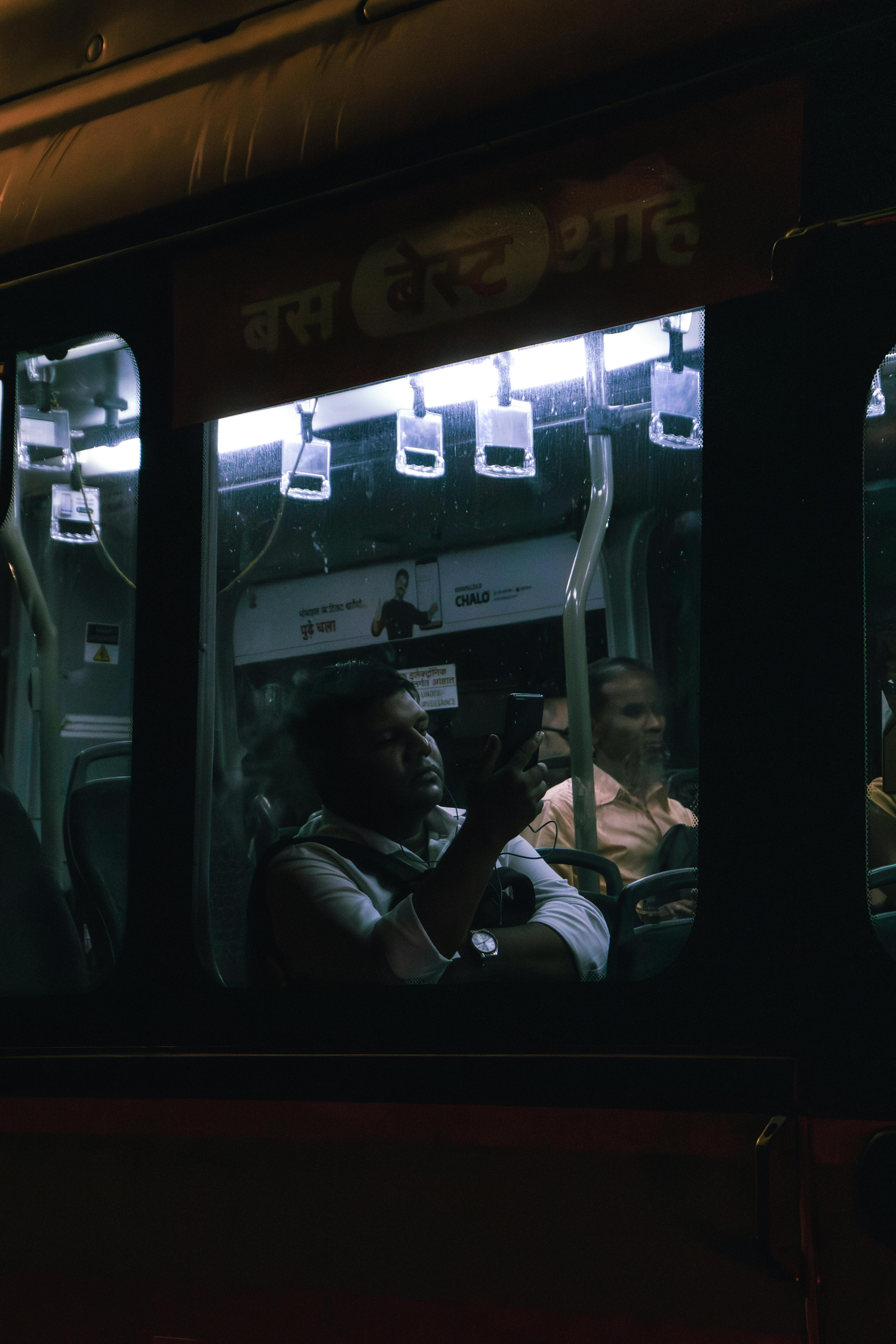 Unwind with Haymarket’s Nightlife and Dining Using Convention Charter Bus Transportation in Haymarket, Virginia