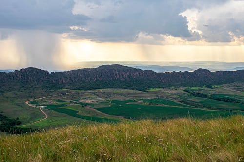 Бесплатное стоковое фото с видеть, гора, окружающая среда