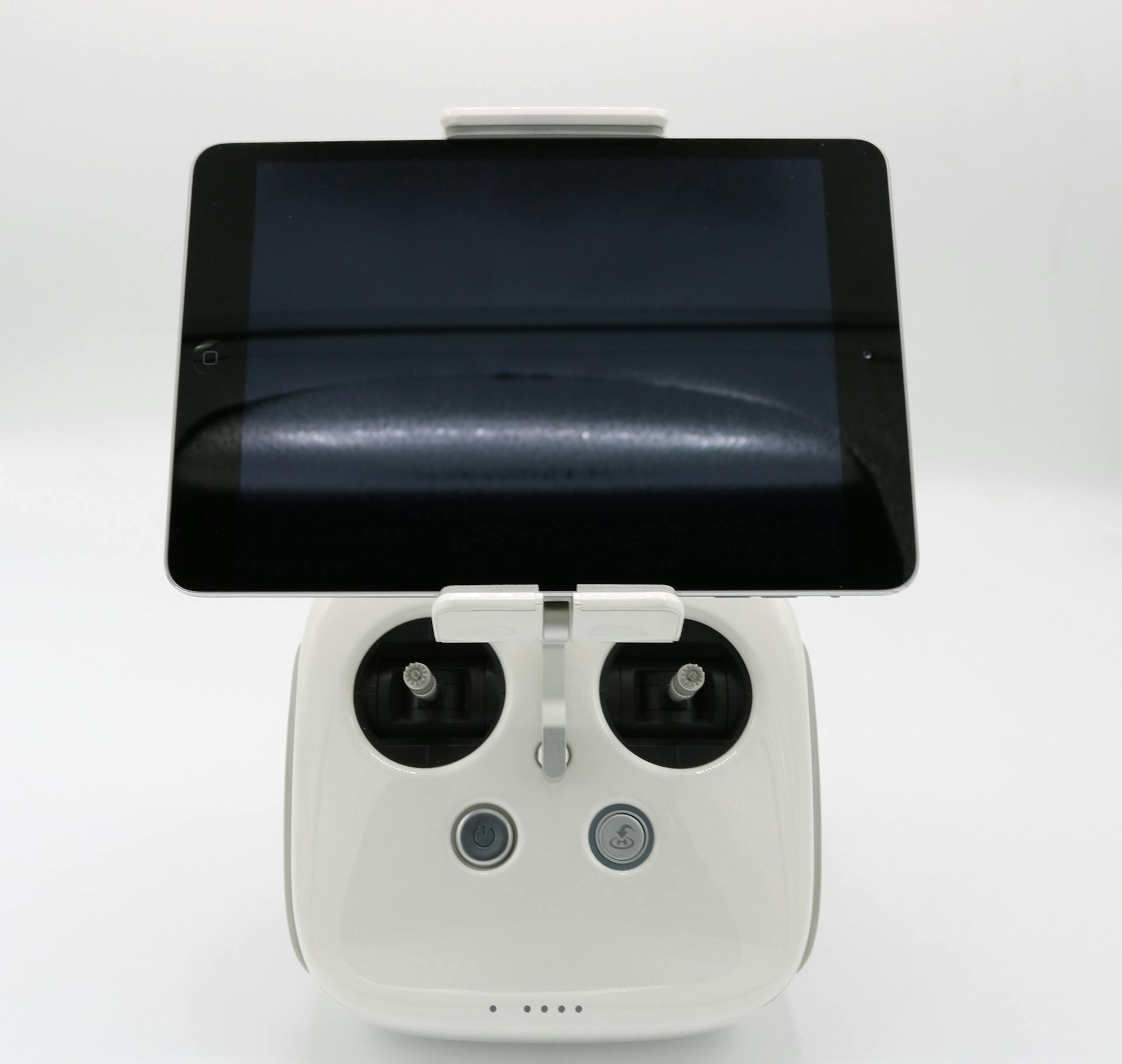 Drone Controller with Screen