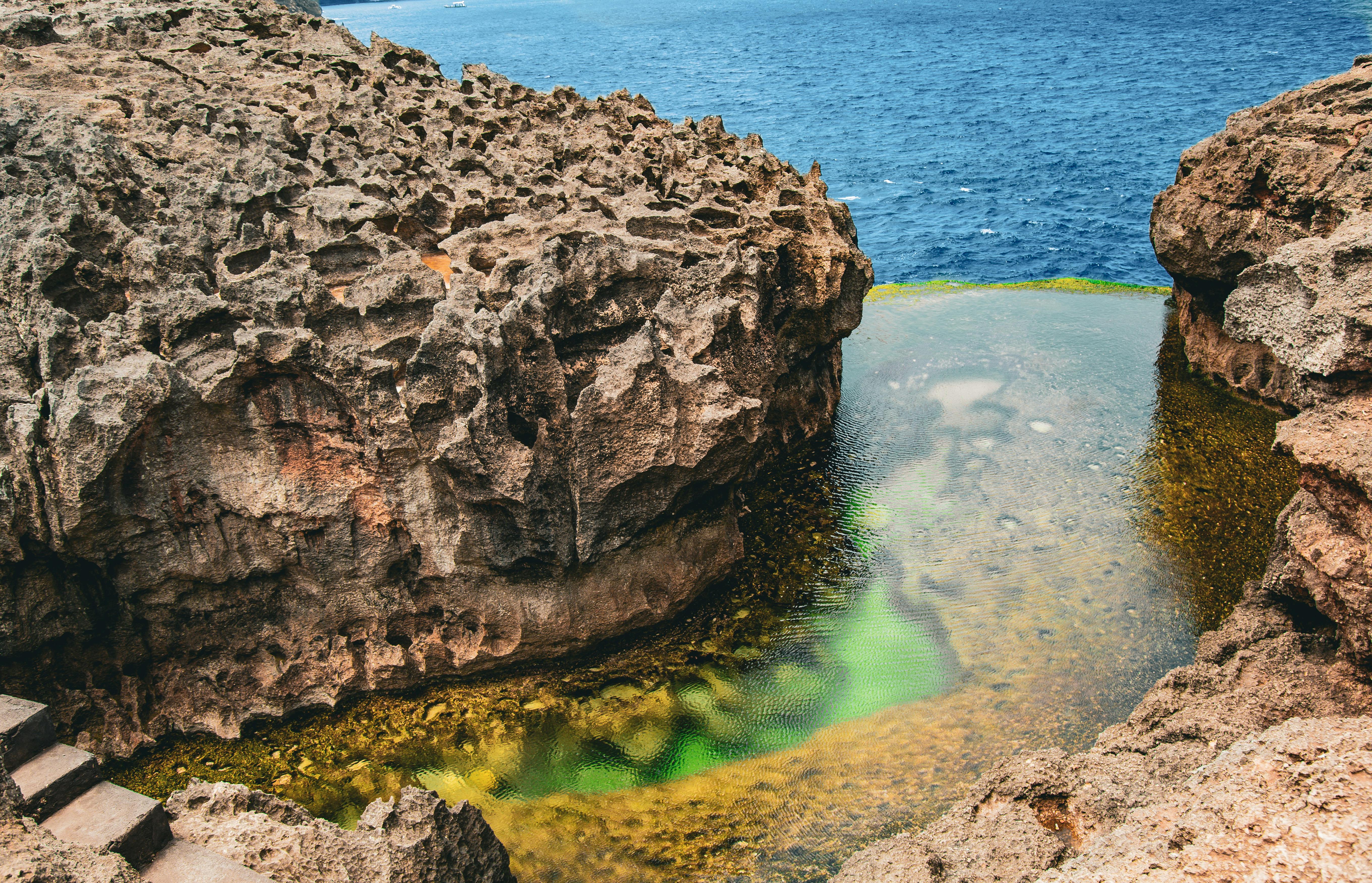 Other Attractions on Nusa Penida: Exploring Beyond the Billabong and Beach