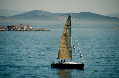 Gratis arkivbilde med båt, bosporus, bosporus eventyr