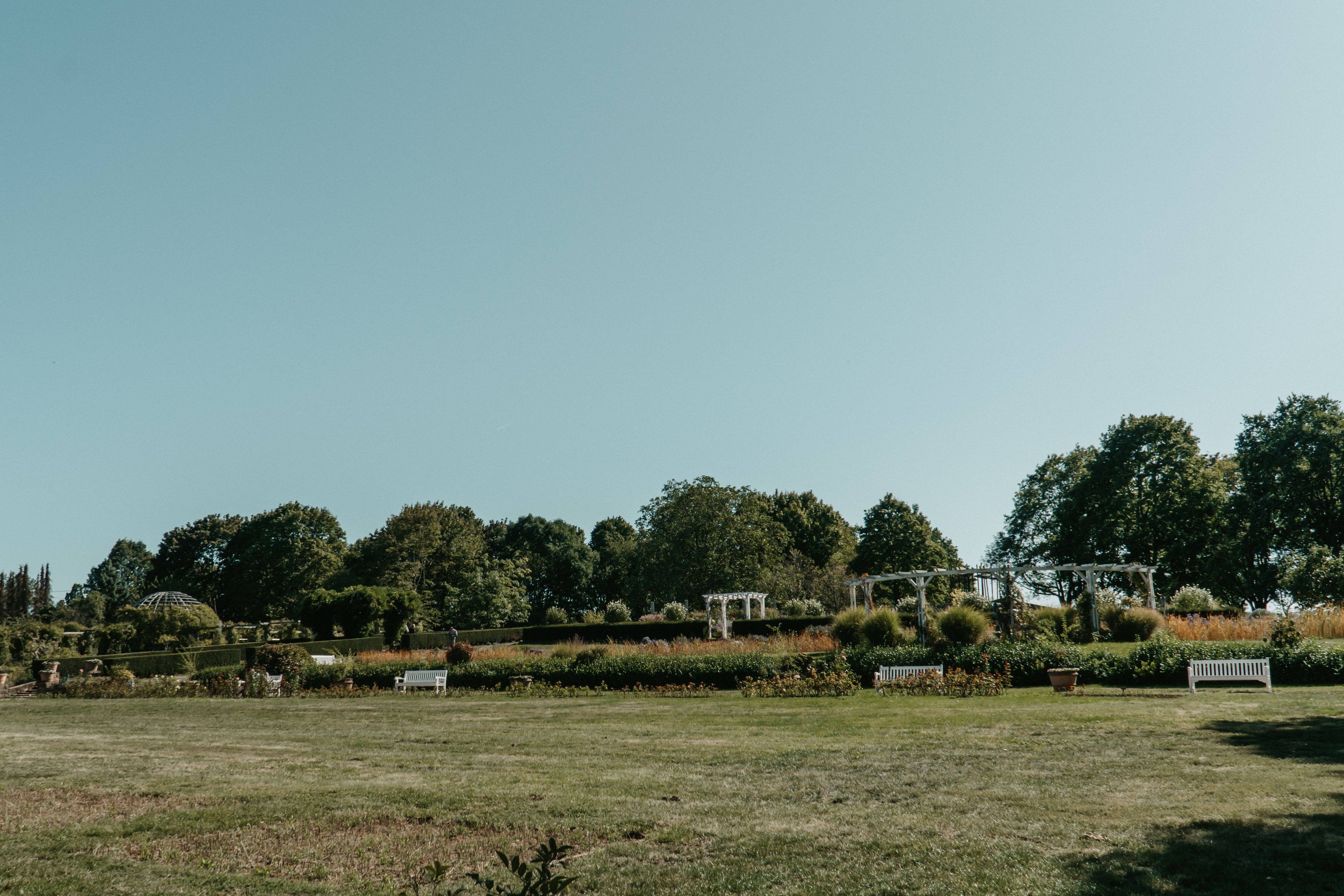 Rosendals Trädgård