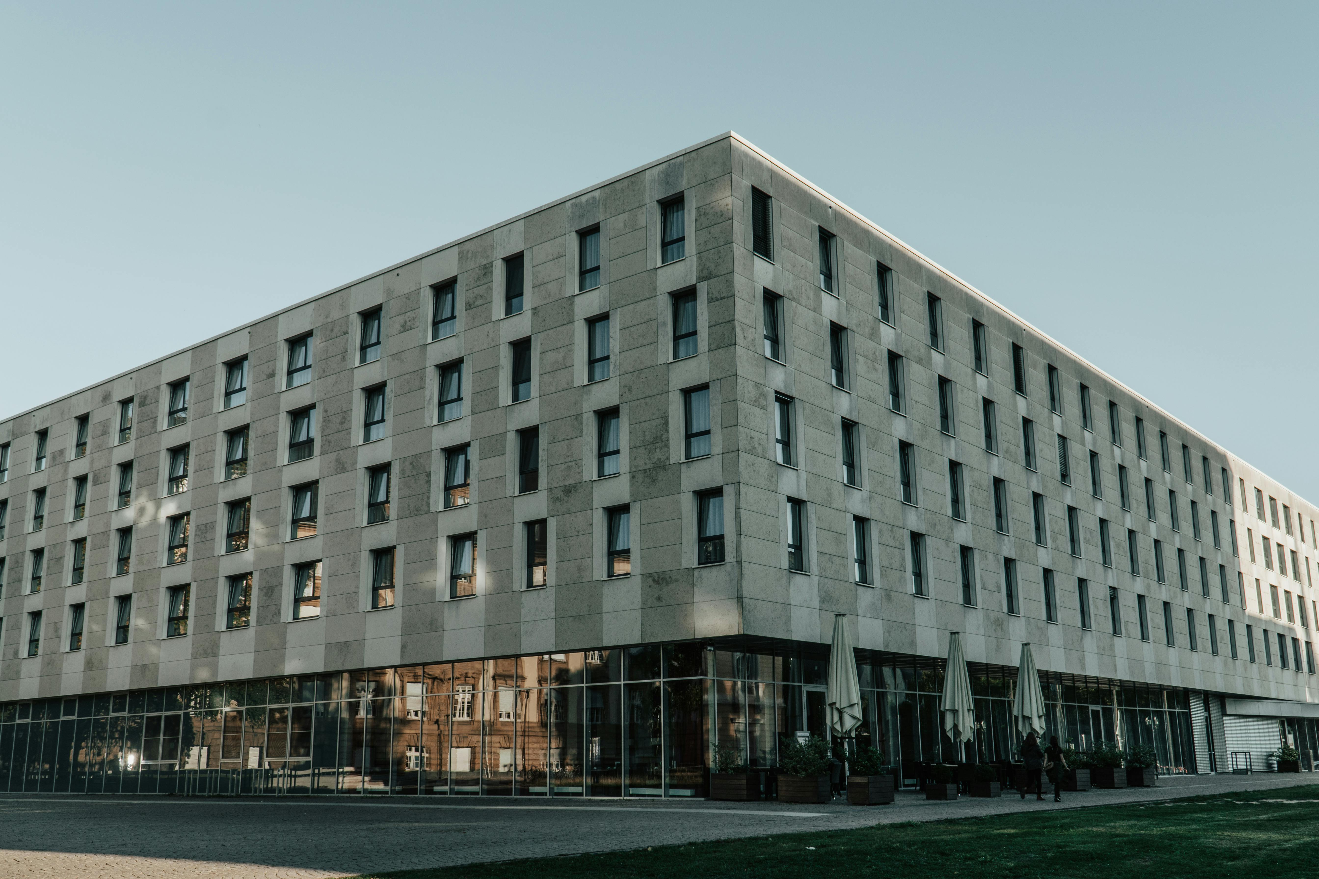 Kahramankazan'ın Lüks Suit Cenneti