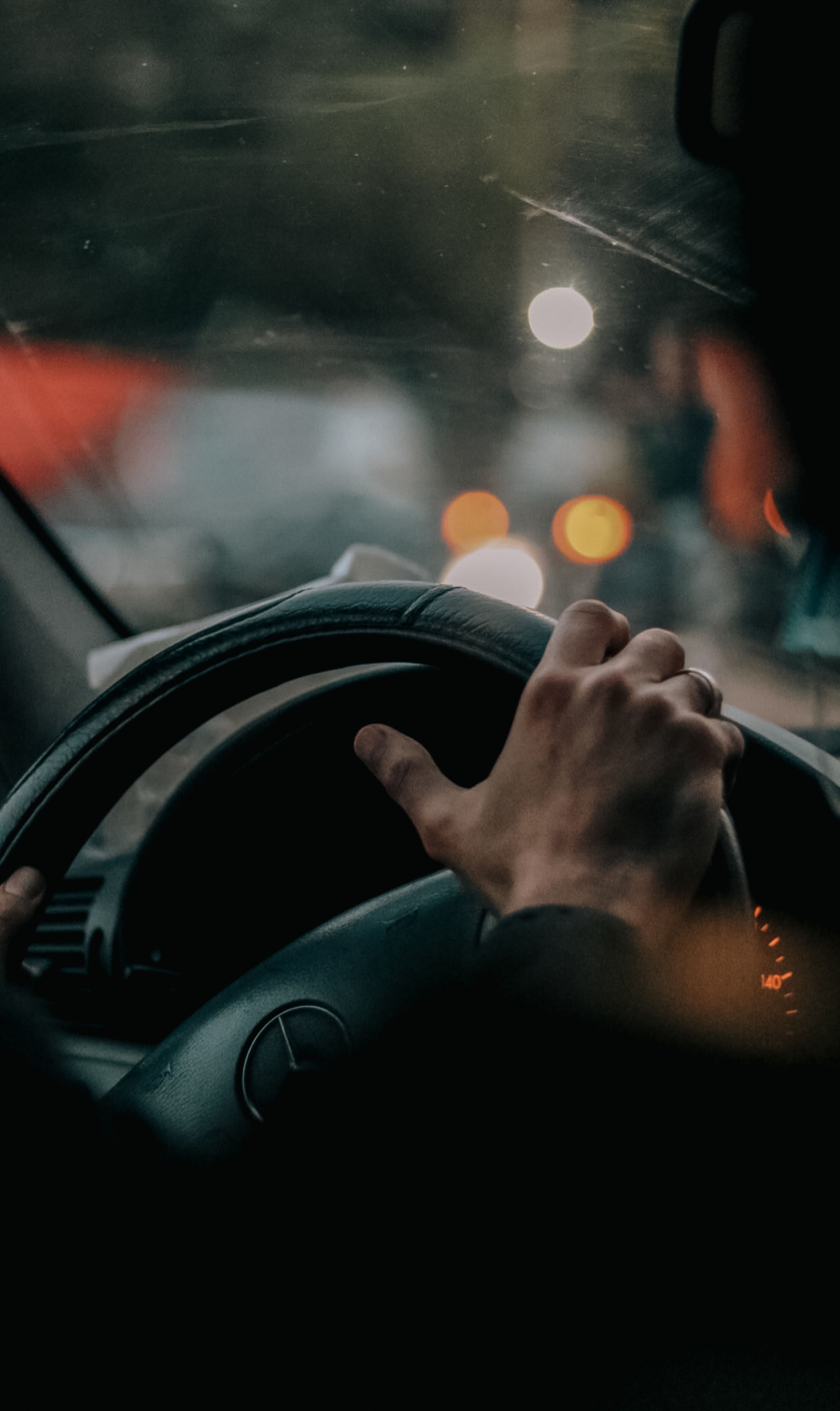 Driving Force Within