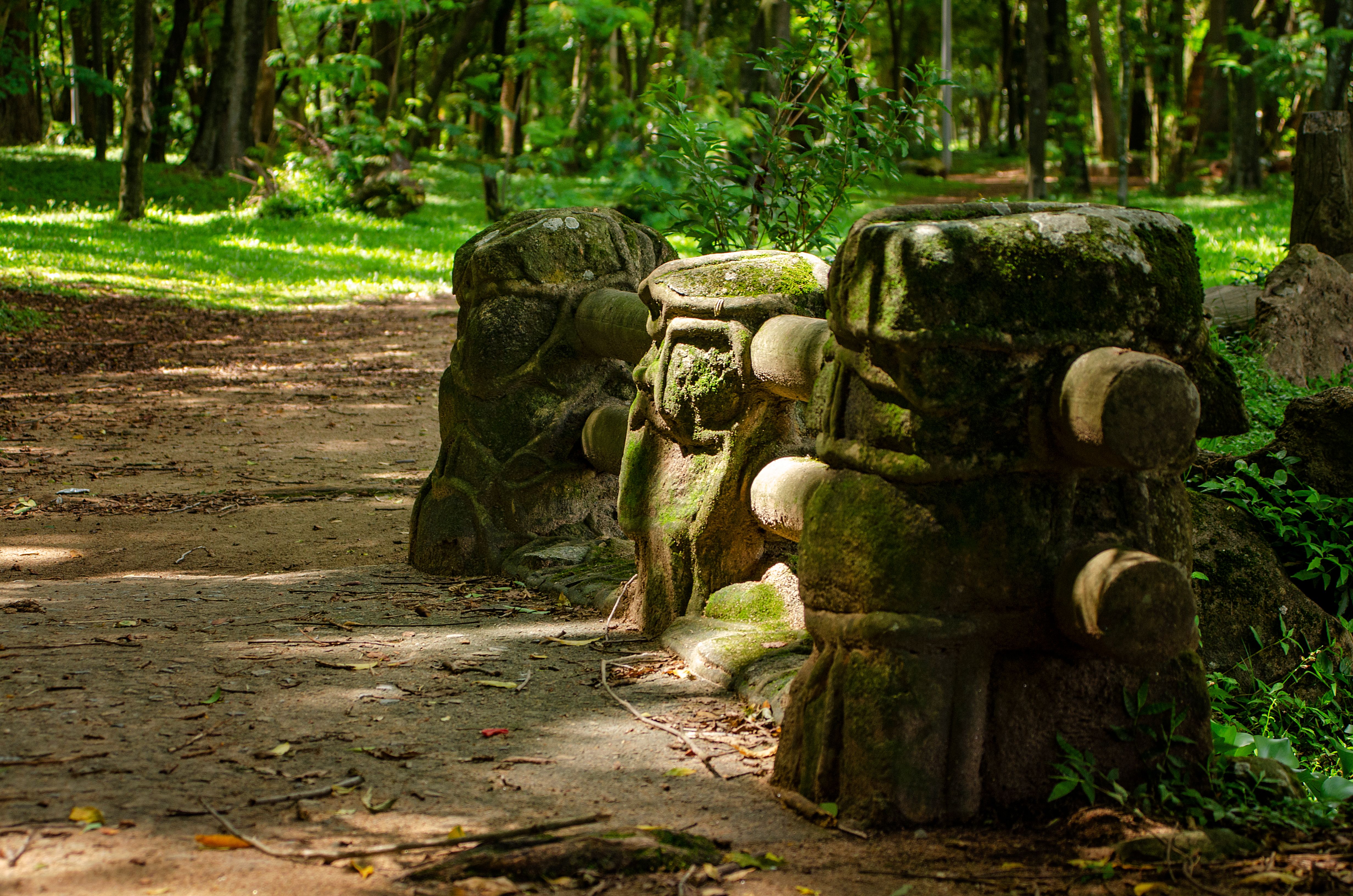 Copán