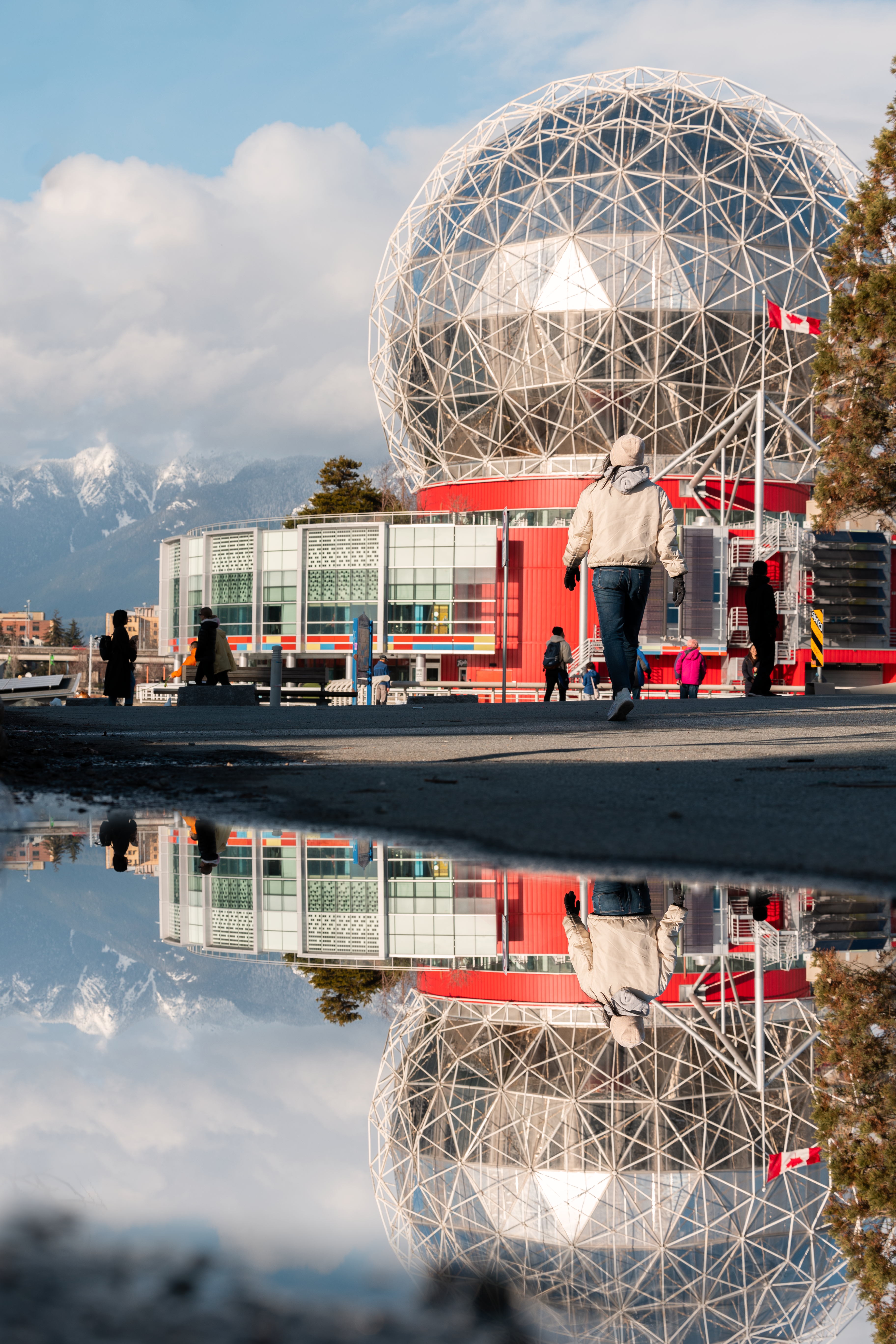 Presión regulatoria y su influencia en la responsabilidad social empresarial en Canadá