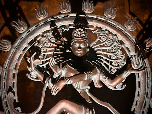 Безкоштовне стокове фото на тему «Бог, Індія, індуїстська культура»