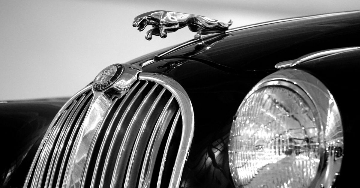 Photos De Studio Professionnelles D'Automobiles