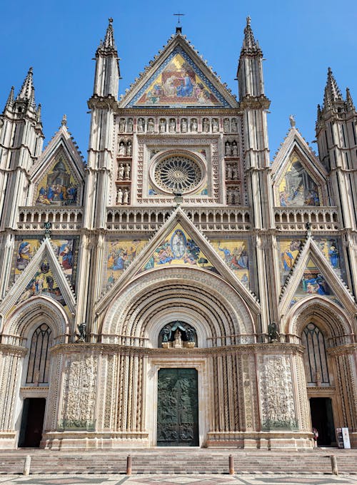 Imagine de stoc gratuită din arhitectura gotică, călătorie, catedrală