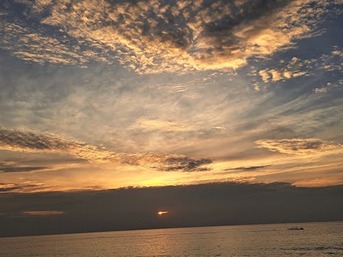 Gratis stockfoto met Azië, phuket, strand zonsondergang