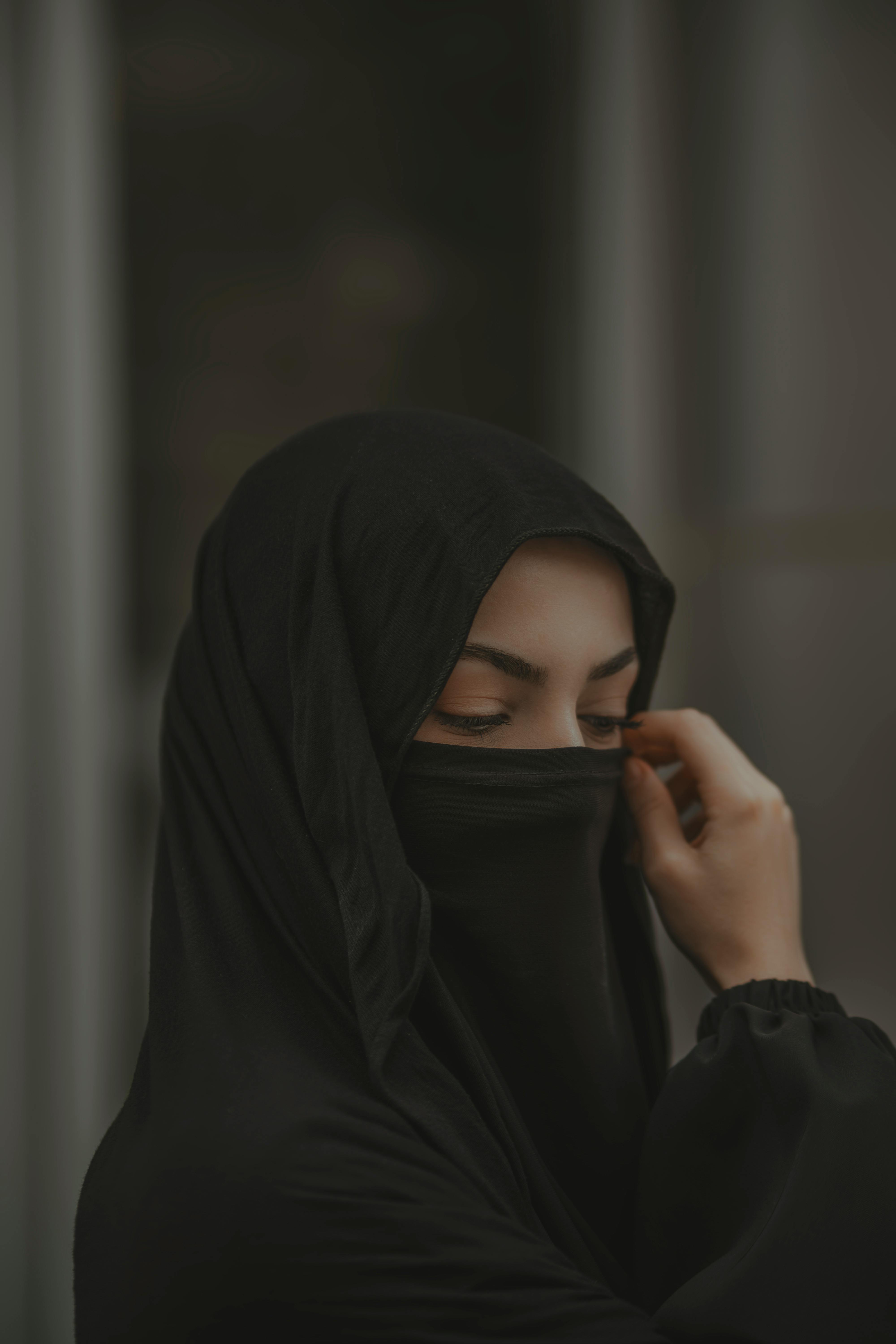 Burqa png images | PNGWing