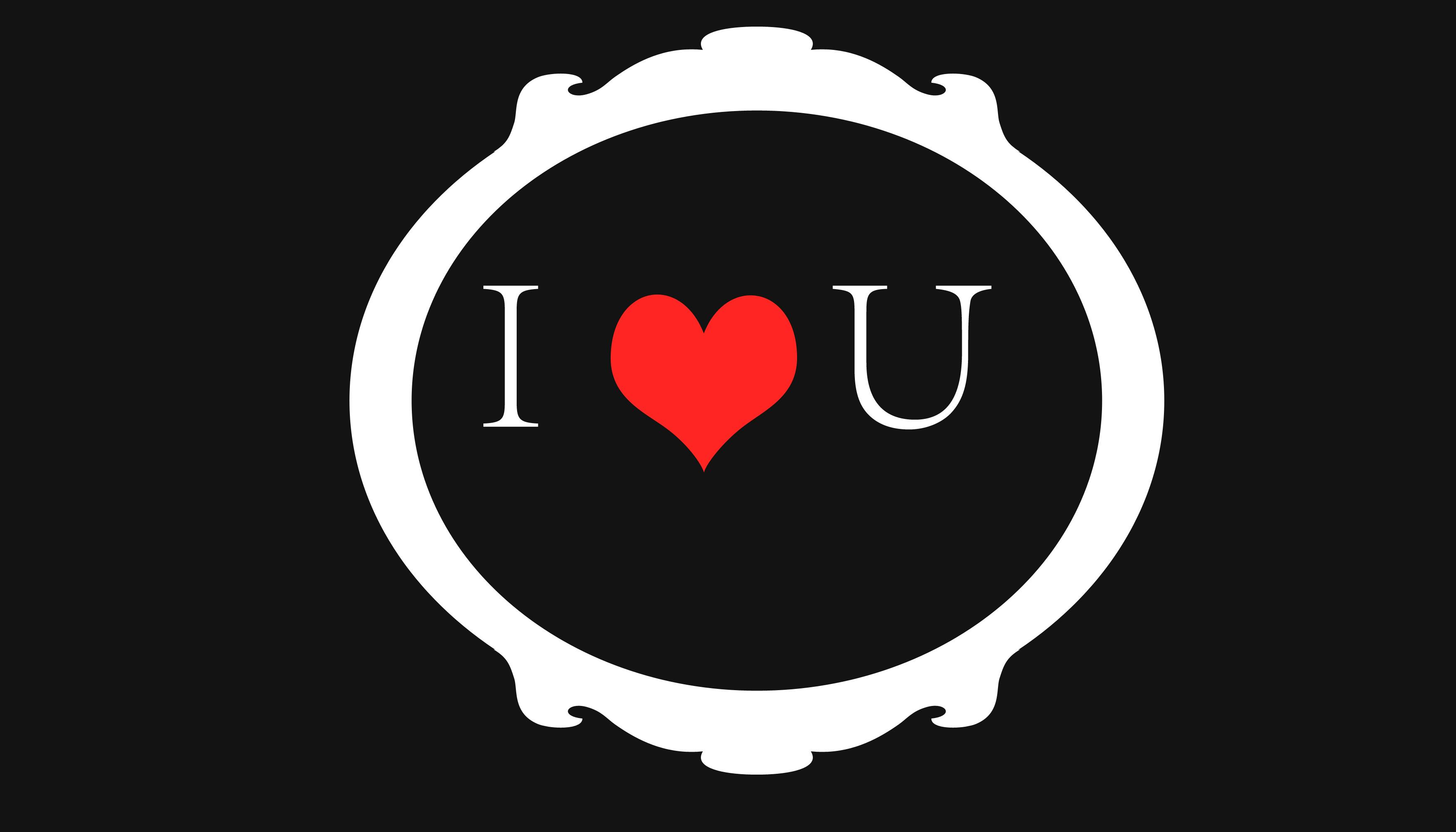 Free stock photo of i love you, i love you poster, vector of i love you