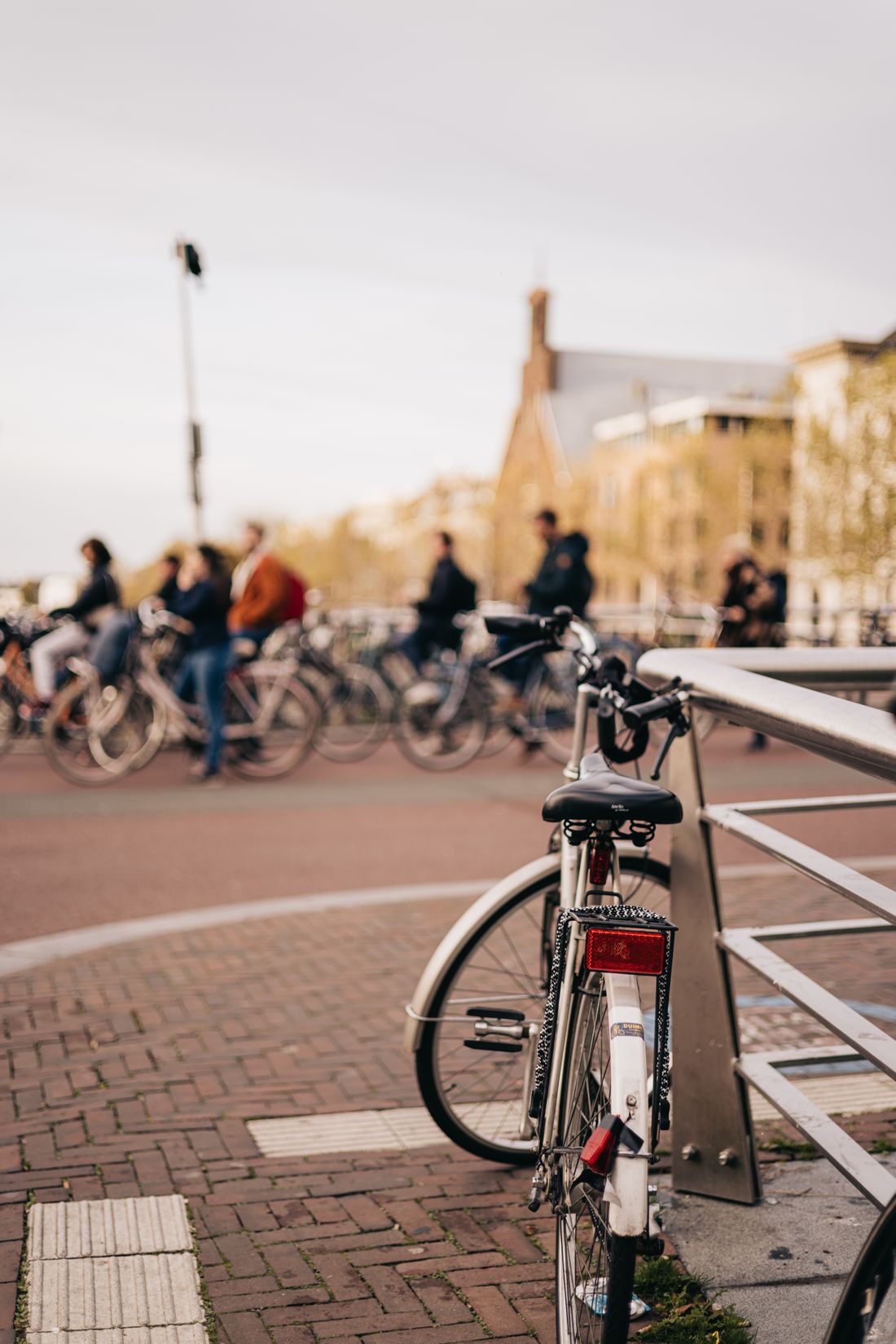 City bike