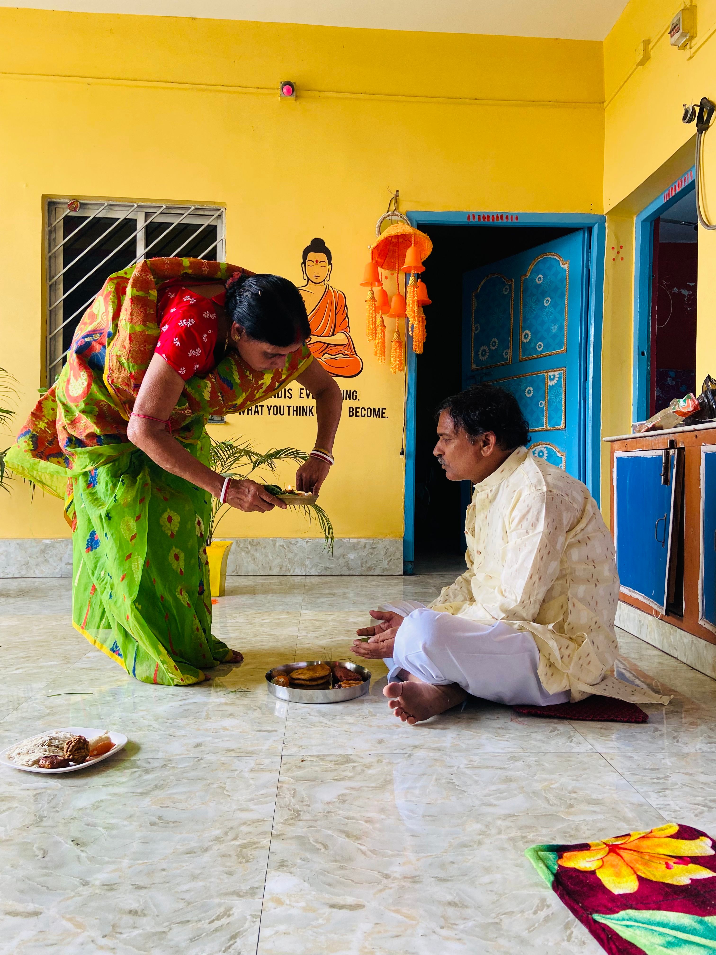 Vastu Puja Vidhi for Your New Home Griha Pravesh