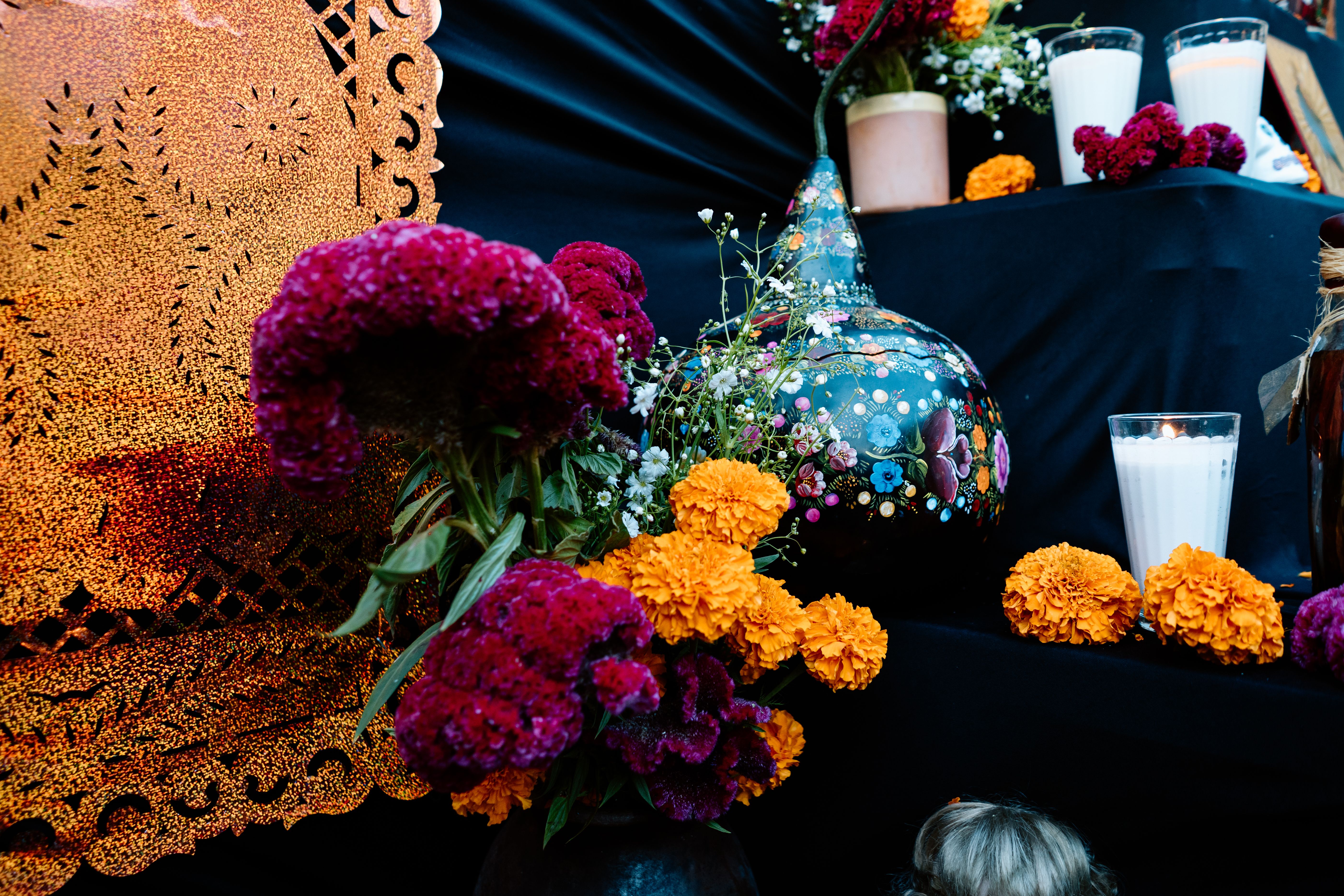 Altar · Free Stock Photo