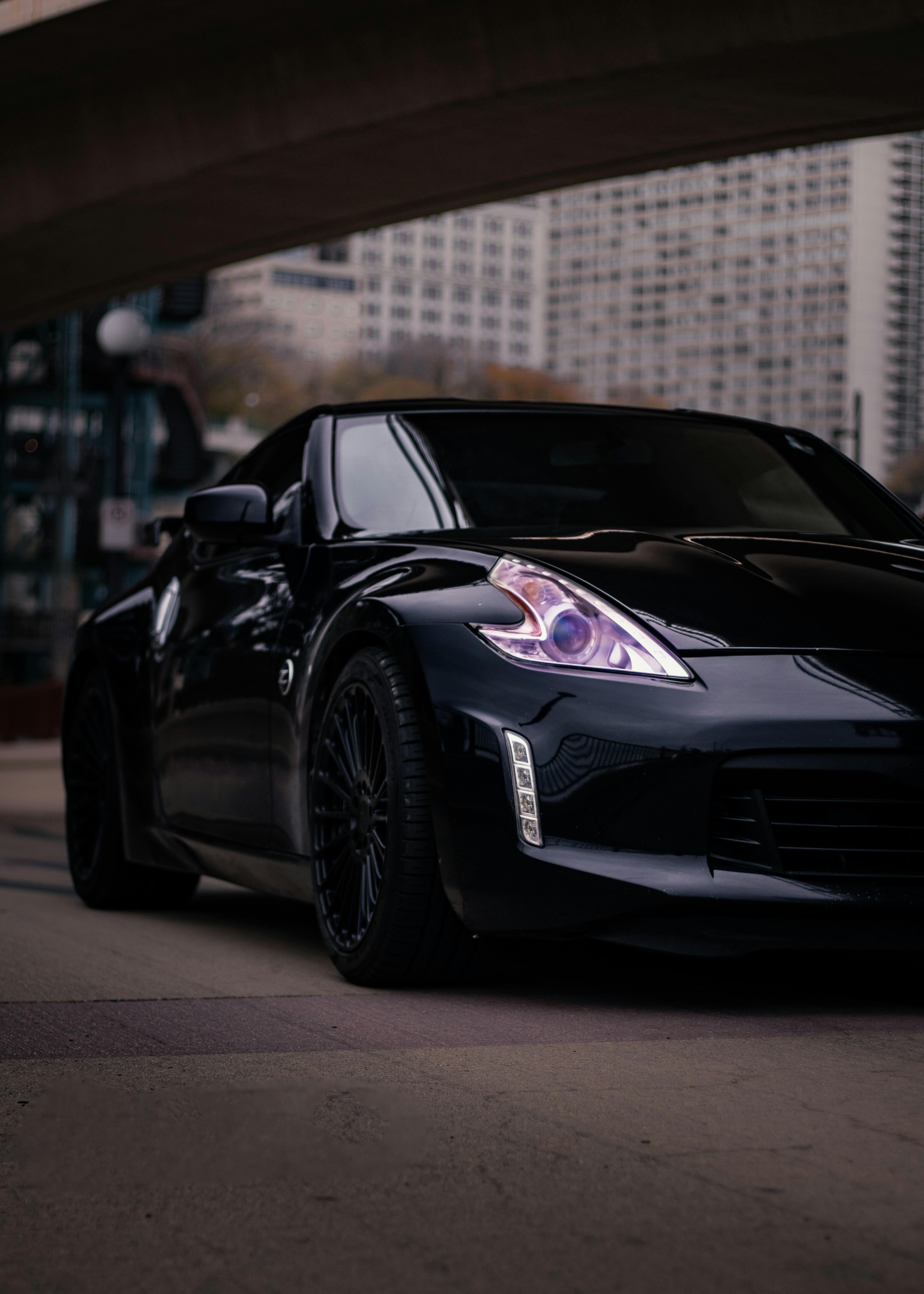 Vehicles Nissan 370Z Nismo HD Wallpaper