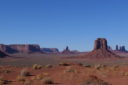 Gratis stockfoto met bergen, buttes, colorado plateau