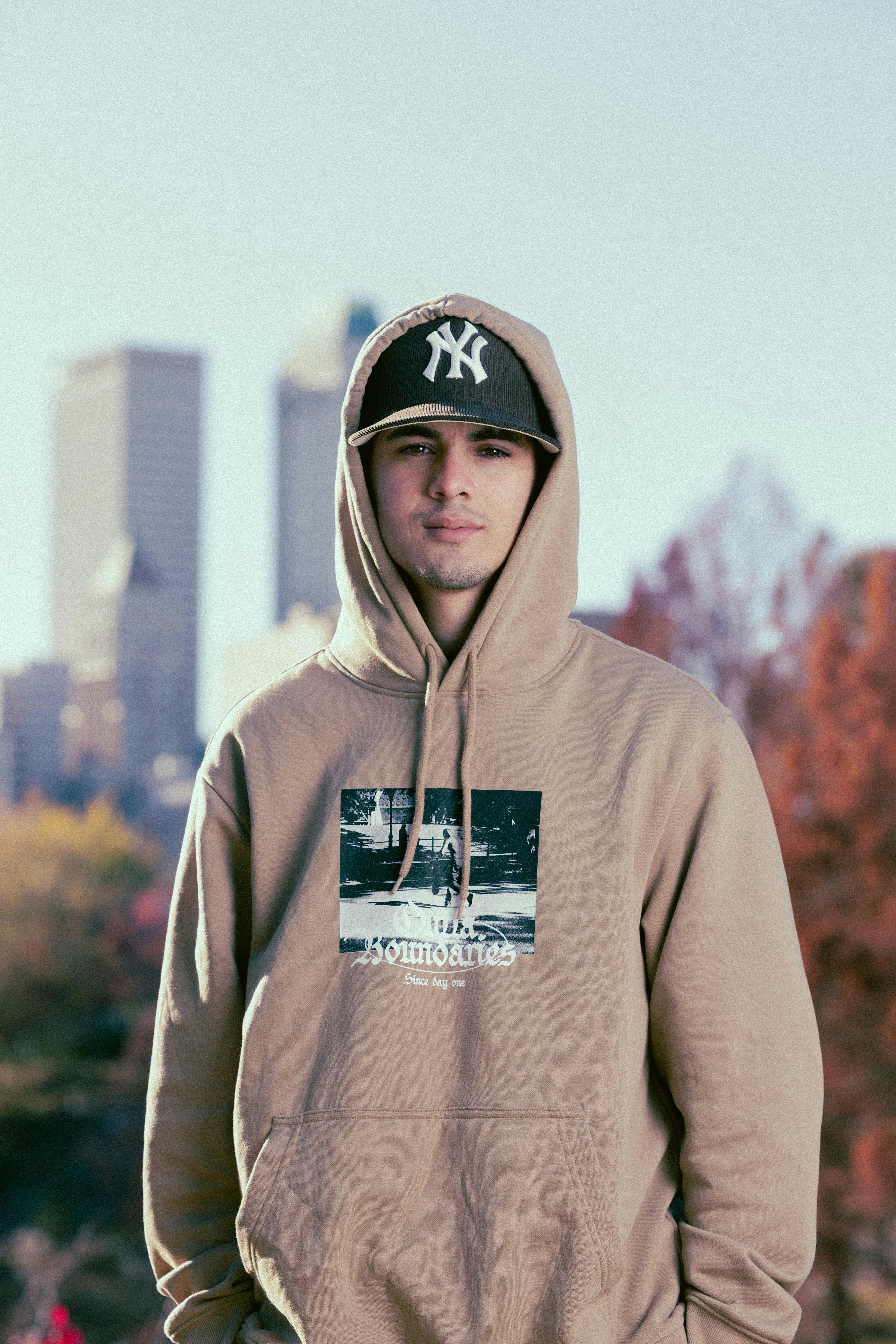 Balaclava Hombre Mis Pedidos Realizados PADOLA Oversized Y2K