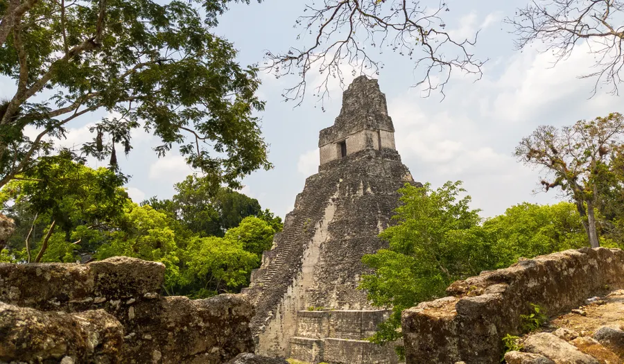 Tikal