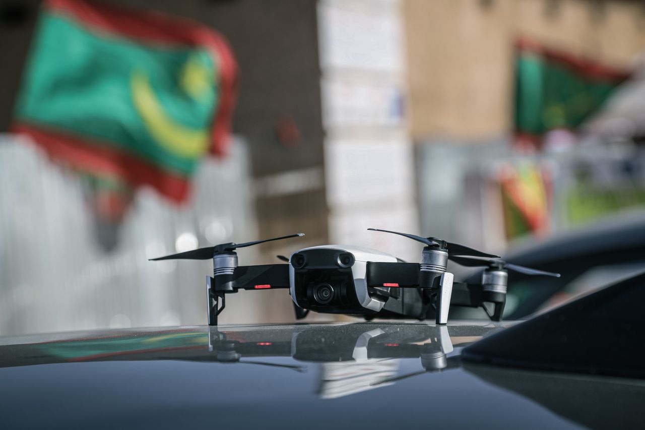 Attaque présumée de drones russes contre le pétrolier Yara J au large de Sulina