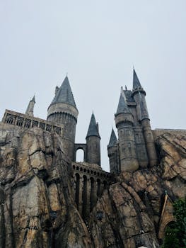 Universal City