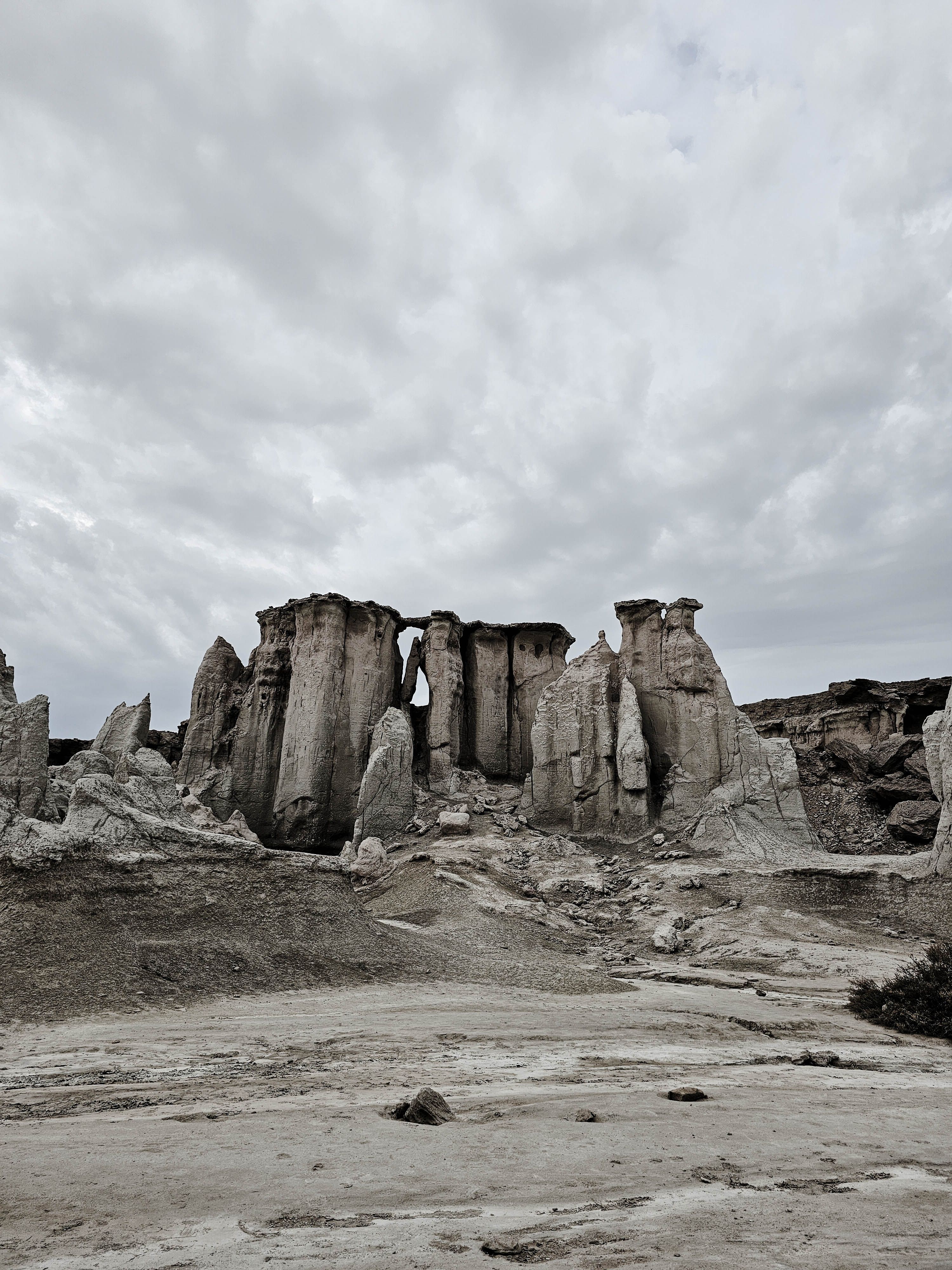 Rock Formations in Stars Valley in Iran · Free Stock Photo