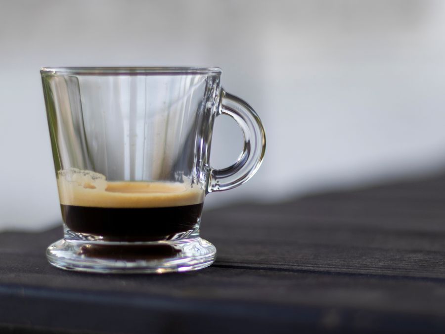 Espresso