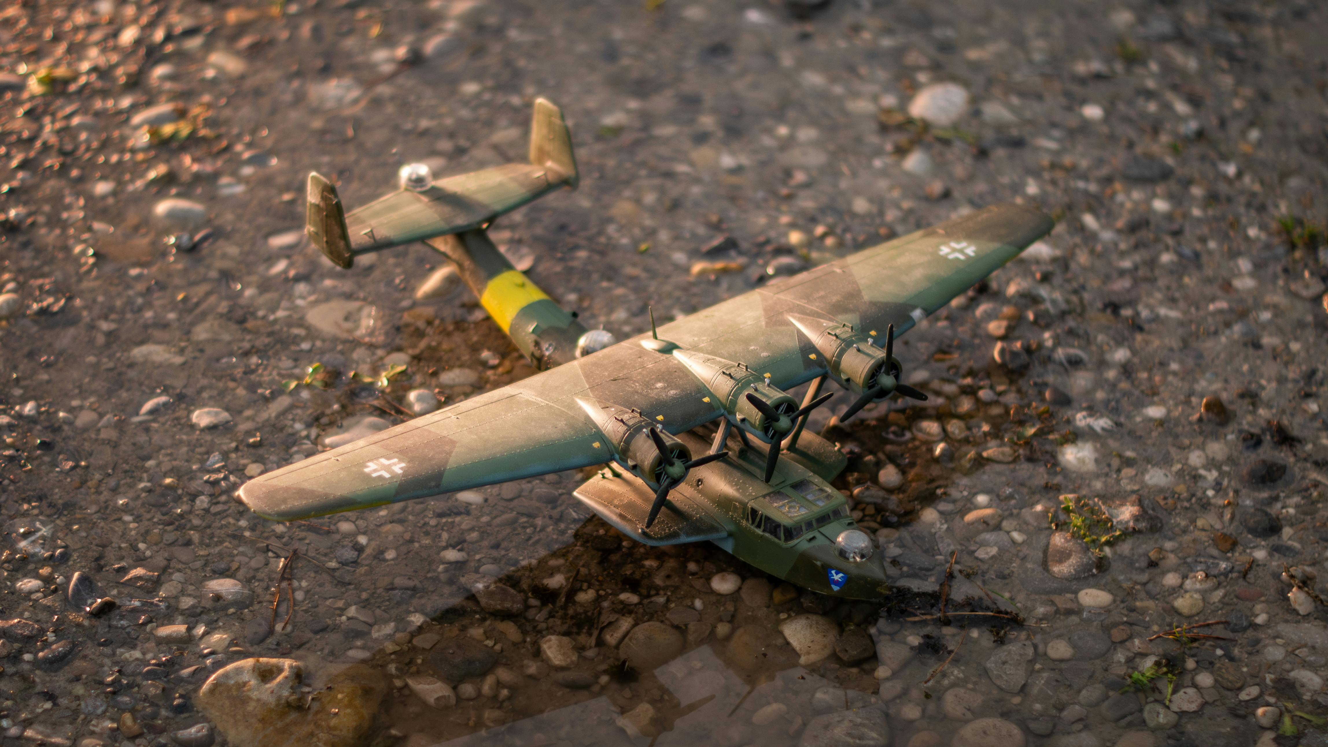 Ücretsiz aeromodelling, askeri model, askeri replika içeren Ücretsiz stok fotoğraf Stok Fotoğraflar