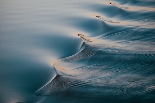 Darmowe zdjęcie z galerii z ciekły, fale, morze