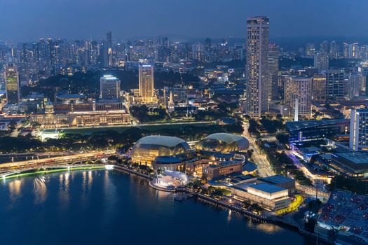 Peranakan Katong heritage walk — Singapore