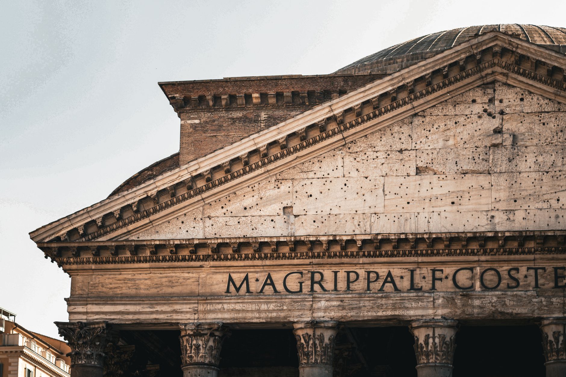 Pantheon