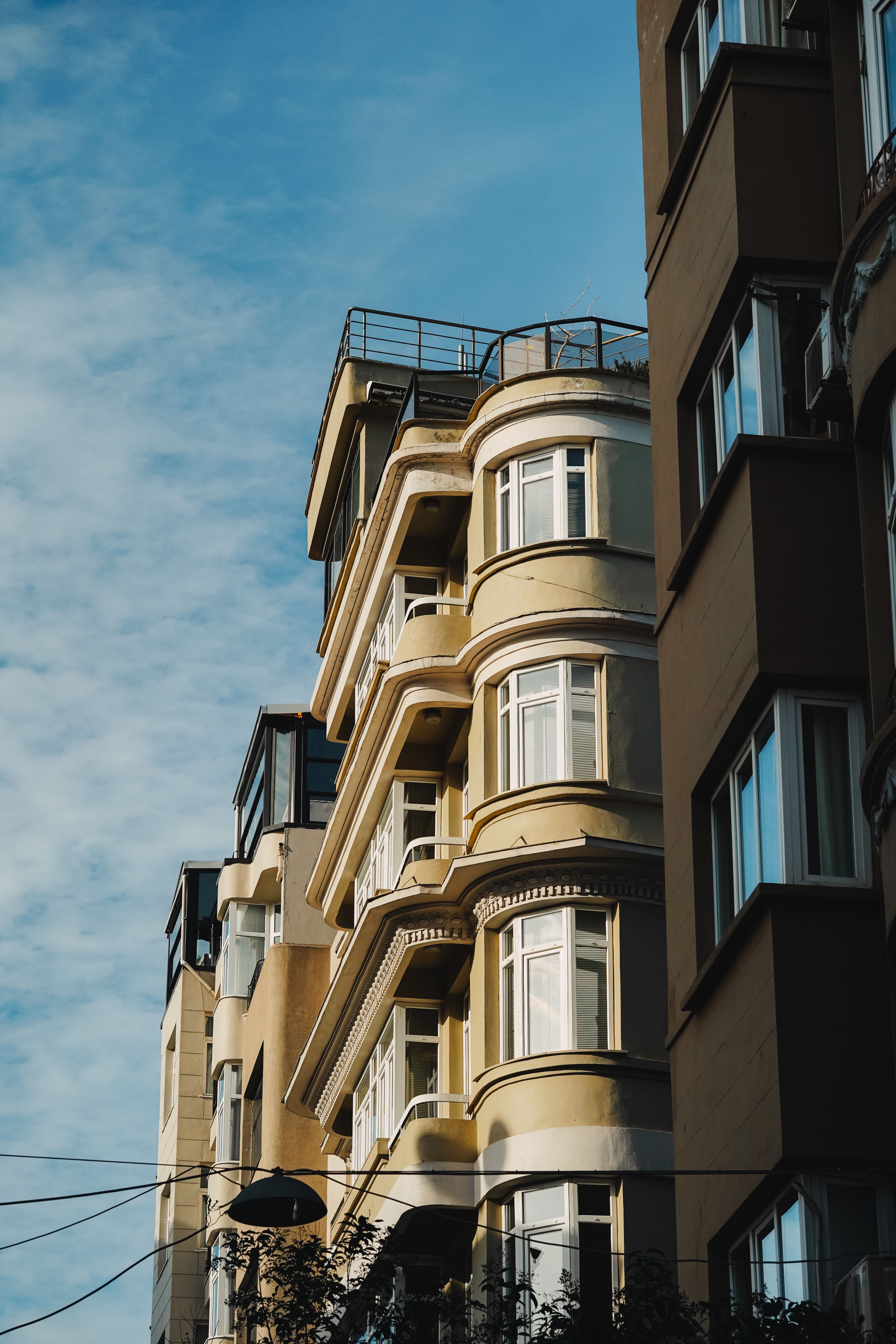 Photo Of Building During Daytime · Free Stock Photo