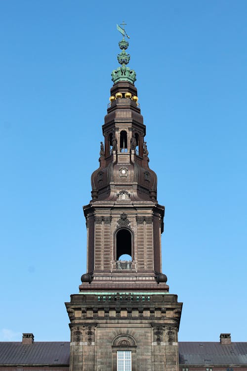 哥本哈根鐘樓飯店