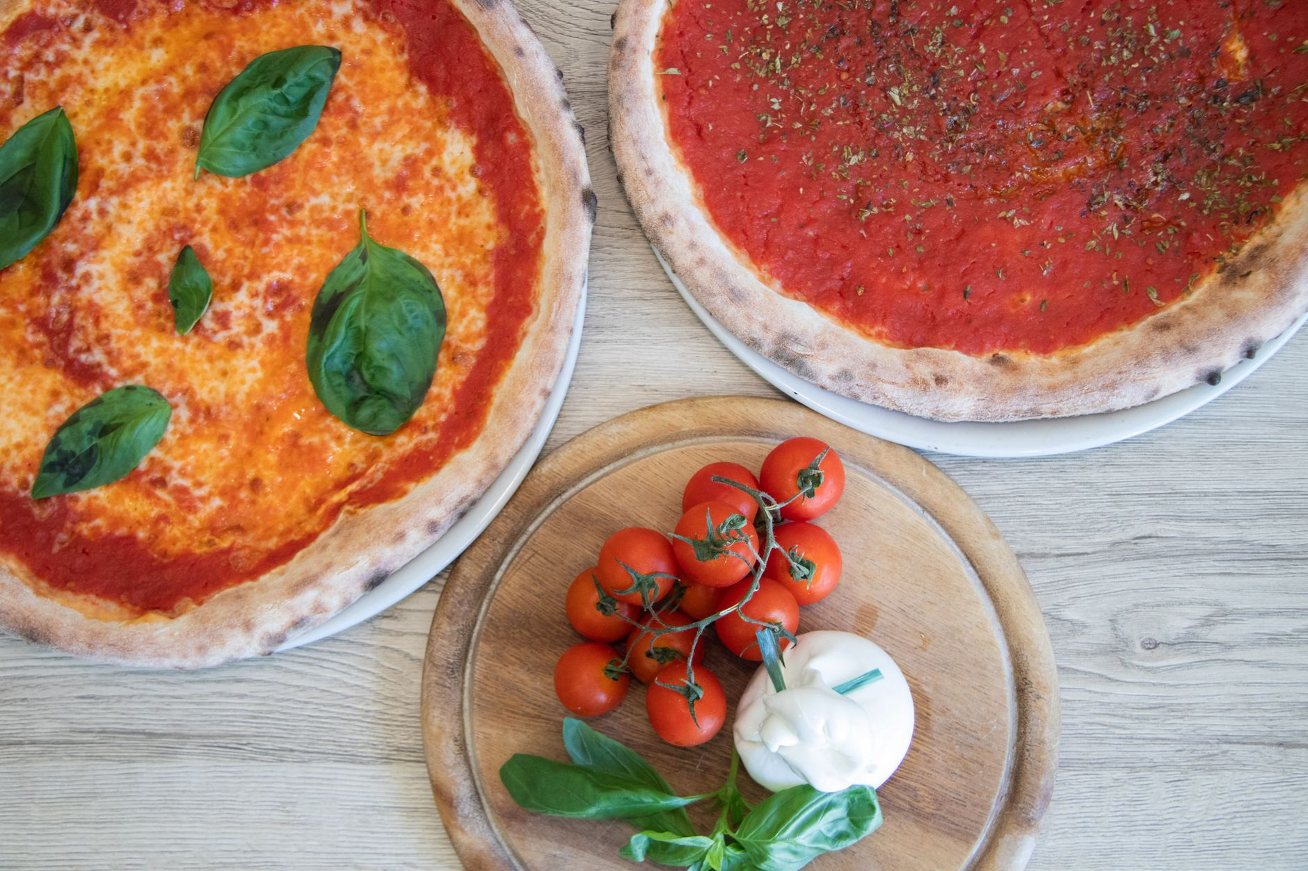 Margherita