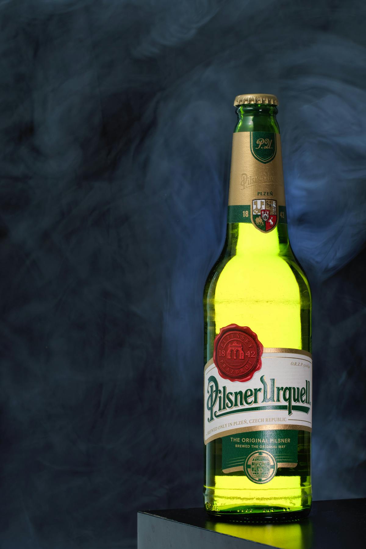 Pilsner Urquell