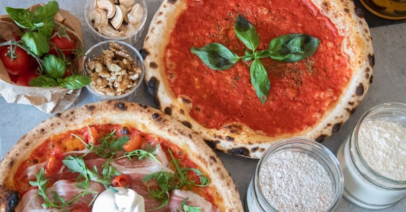 Pâte à Pizza : Recette Facile et Conseils Pro
