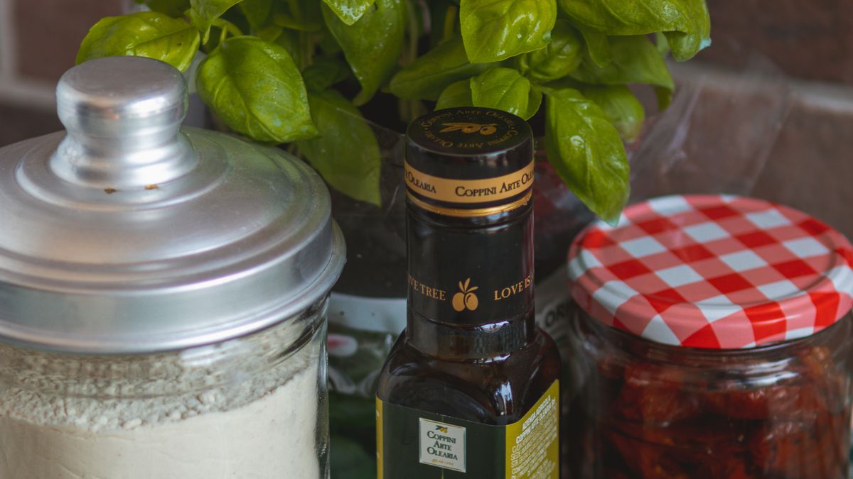 Recettes saines et faciles