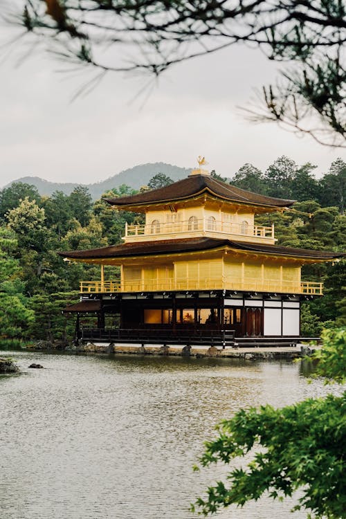 Il Cuore Di Kyoto