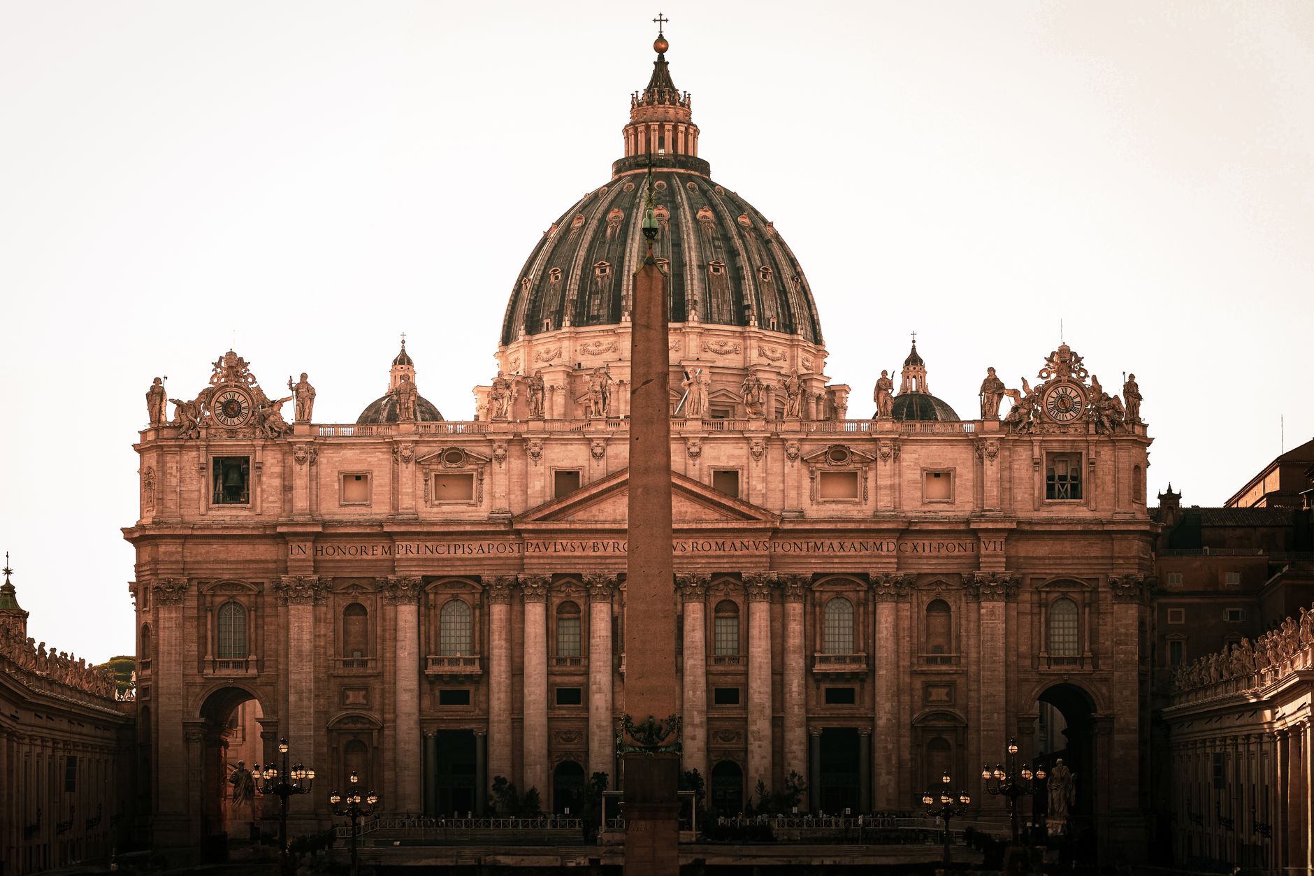 Coro do Vaticano faz turnê inédita e gratuita pelo Brasil