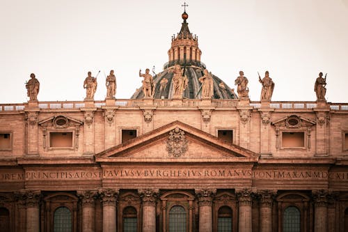 Kostenloses Stock Foto zu italien, katholisch, kunst