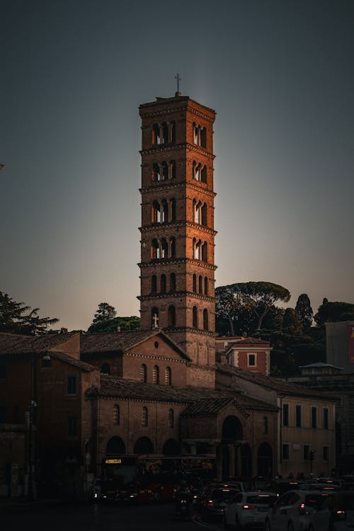 Kostnadsfri bild av basilika, byggnad, Italien