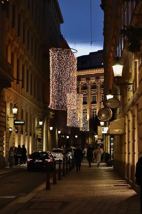 Fotobanka s bezplatnými fotkami na tému architektúra, budova, cestovať