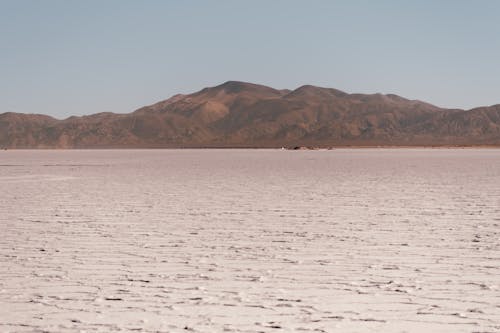 Gratis lagerfoto af Argentina, azurblå, bjerg