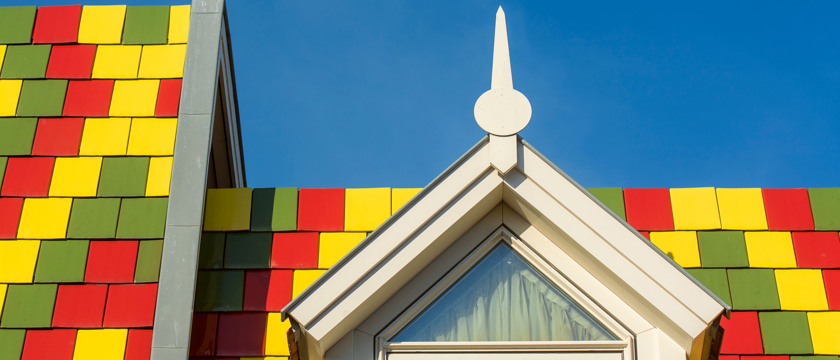 Painters and Decorators in Lee — woodwork brushed to a crisp, smooth line